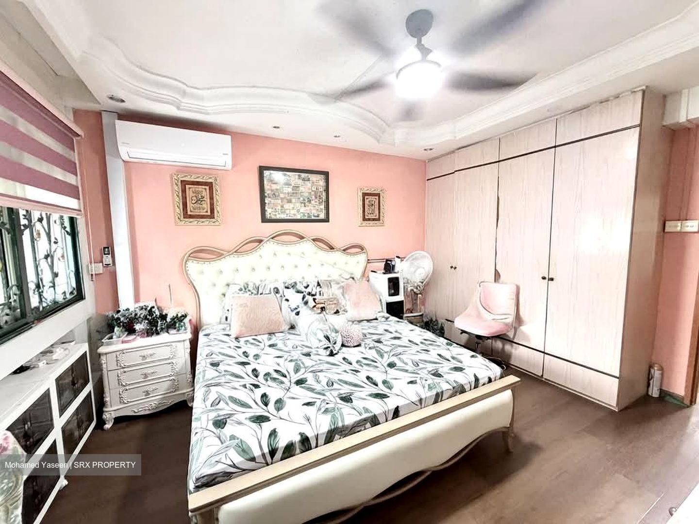 Blk 275 Pasir Ris Street 21 (Pasir Ris), HDB 5 Rooms #555451101